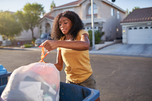 Best Same-Day Junk Removal  in Shanor Northvue, PA