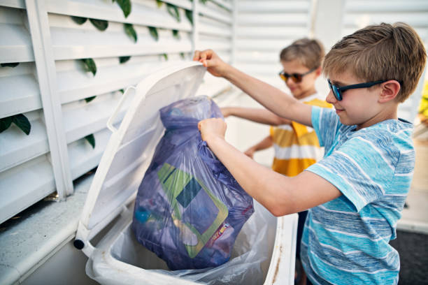 Best Junk Removal Near Me  in Shanor Northvue, PA