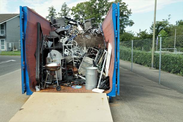 Best Junk Removal Near Me  in Shanor Northvue, PA