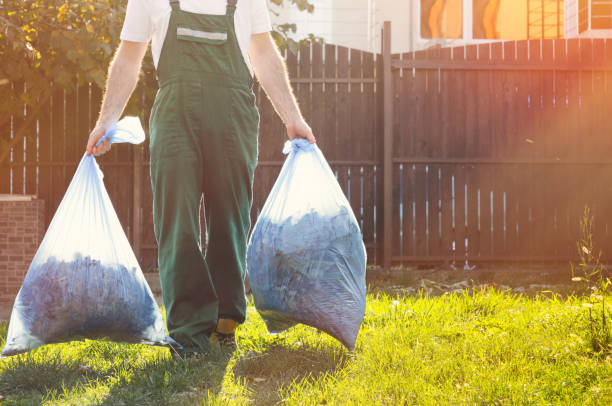 Best Trash Removal Near Me  in Shanor Northvue, PA
