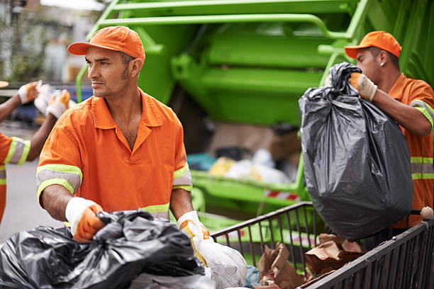 Best Local Junk Hauling  in Shanor Northvue, PA
